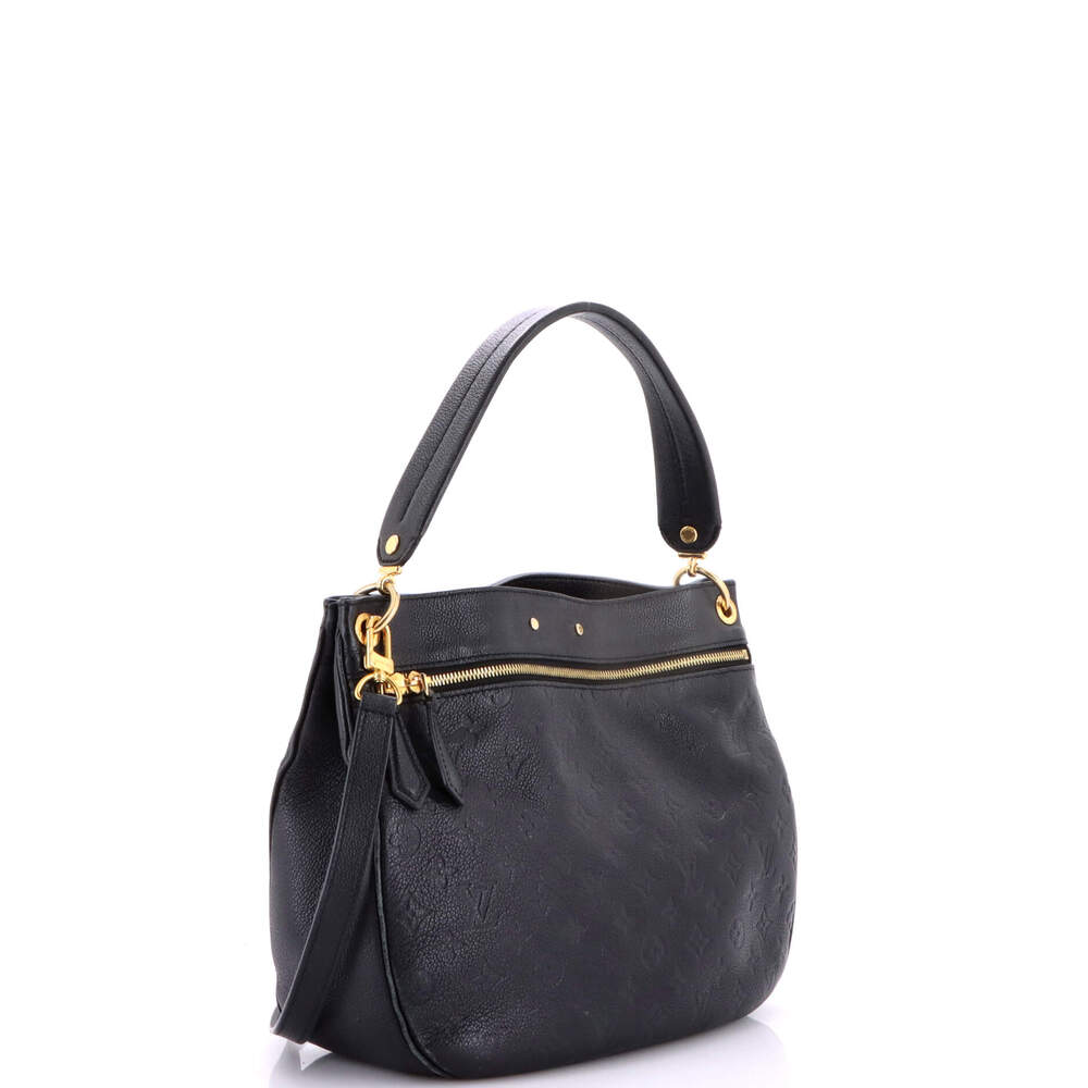 Louis Vuitton Spontini Nm Handbag #238812L18B - Picture 2 of 9